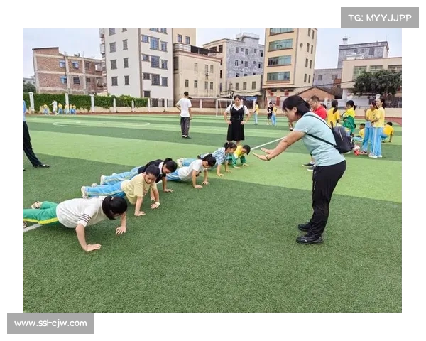 石龙体校深耕选材机制：深入中小学选拔苗子，筑牢后备人才基础