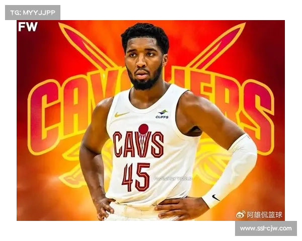 米切尔反思骑士连败:我们让胜利溜走 米切尔反思骑士连败:我们让胜利溜走